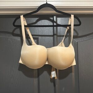 SKIMS Sand Ultimate Balconette Bra